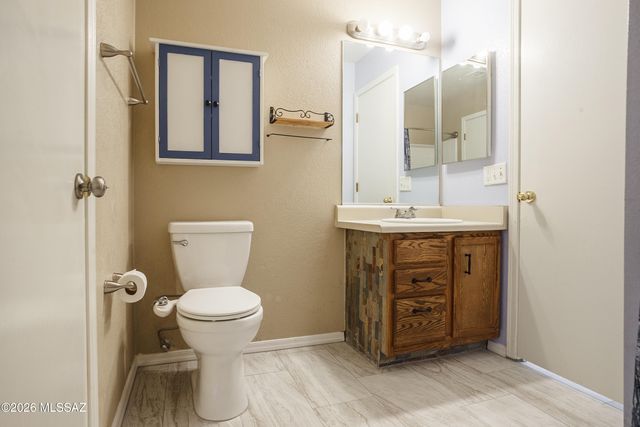 5596 S Monrovia Avenue, Tucson, AZ 85706