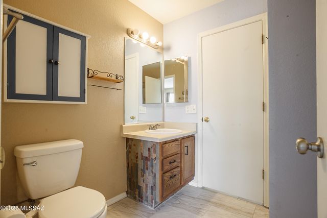 5596 S Monrovia Avenue, Tucson, AZ 85706