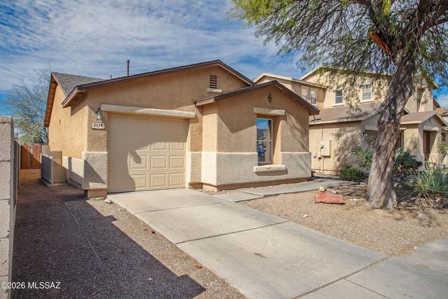 5596 S Monrovia Avenue, Tucson, AZ 85706