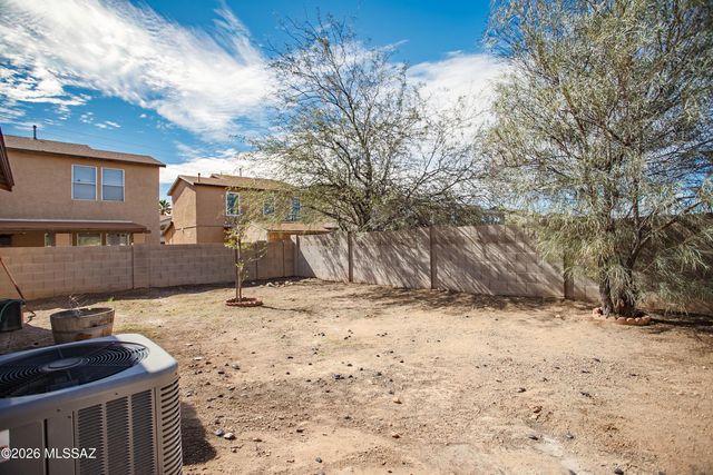 5596 S Monrovia Avenue, Tucson, AZ 85706