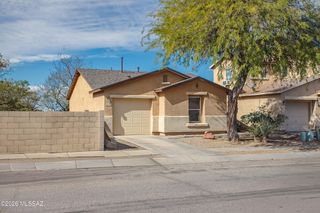 5596 S Monrovia Avenue, Tucson, AZ 85706