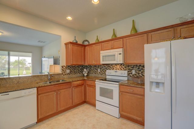 1420 Dittmer Circle SE, Palm Bay, FL 32909