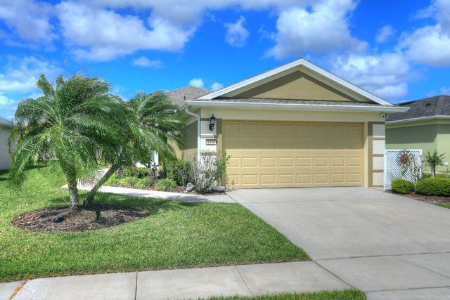 1420 Dittmer Circle SE, Palm Bay, FL 32909
