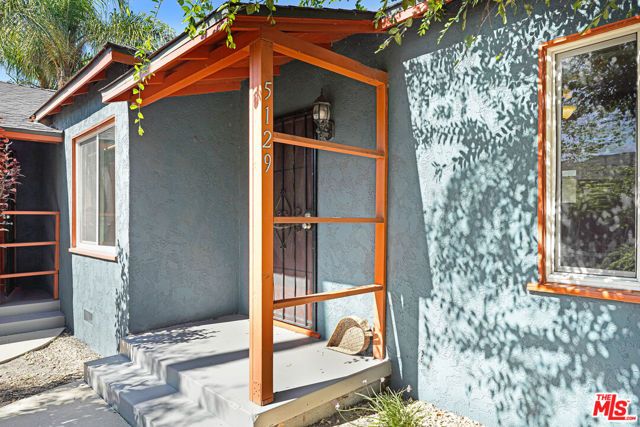 5129 Overland Avenue, Culver City, CA 90230