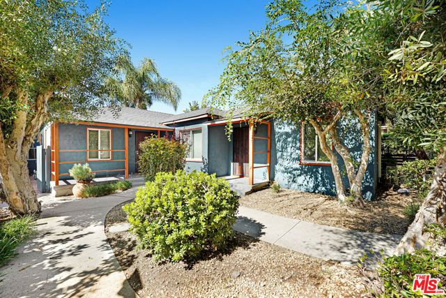 5129 Overland Avenue, Culver City, CA 90230