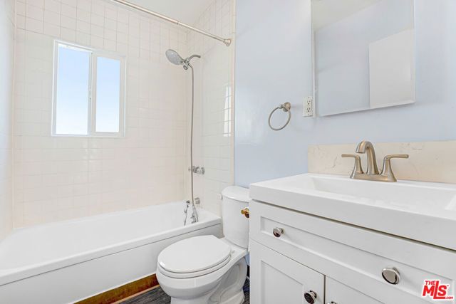 5129 Overland Avenue, Culver City, CA 90230