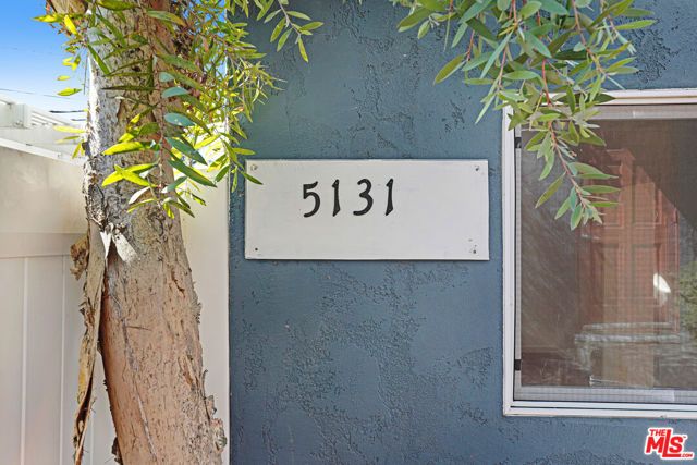 5129 Overland Avenue, Culver City, CA 90230