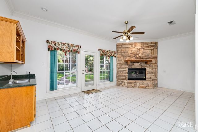 5605 Columbine Lane, San Angelo, TX 76904