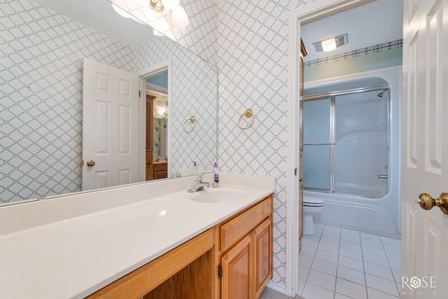 5605 Columbine Lane, San Angelo, TX 76904