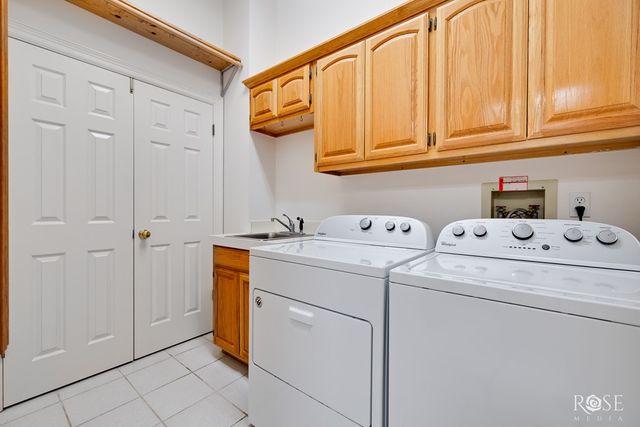 5605 Columbine Lane, San Angelo, TX 76904