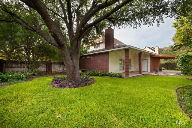 5605 Columbine Lane, San Angelo, TX 76904