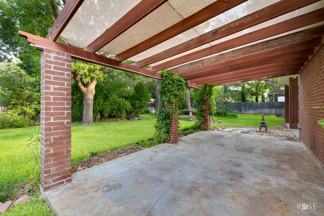 5605 Columbine Lane, San Angelo, TX 76904