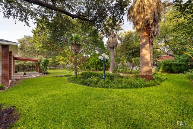 5605 Columbine Lane, San Angelo, TX 76904