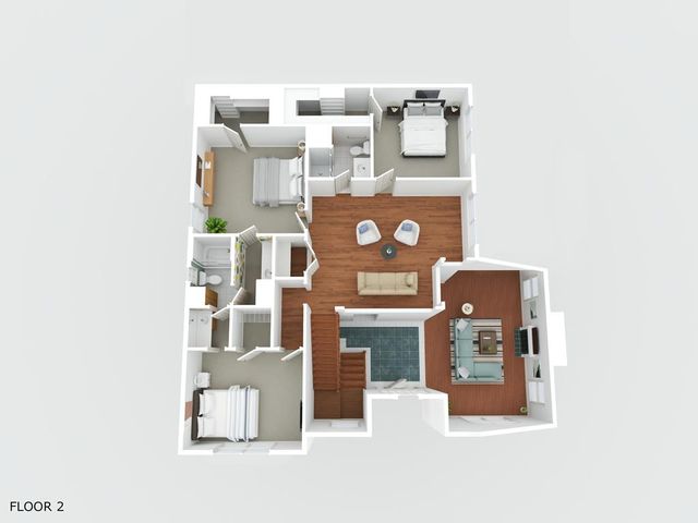 5605 Columbine Lane, San Angelo, TX 76904