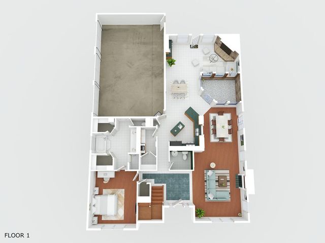 5605 Columbine Lane, San Angelo, TX 76904