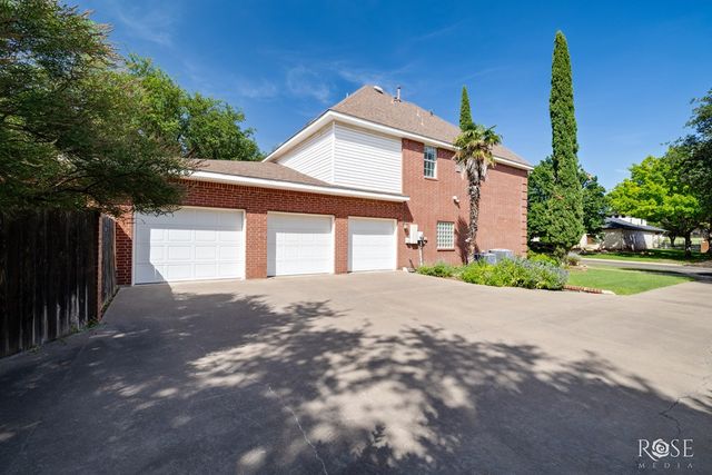 5605 Columbine Lane, San Angelo, TX 76904