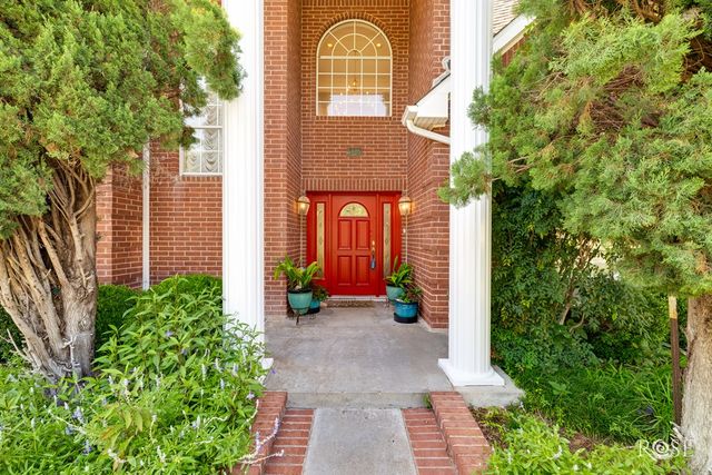 5605 Columbine Lane, San Angelo, TX 76904