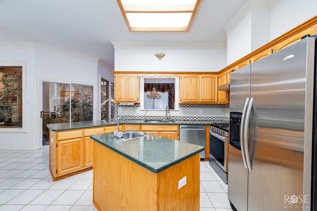 5605 Columbine Lane, San Angelo, TX 76904