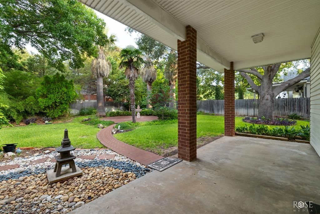 5605 Columbine Lane, San Angelo, TX 76904