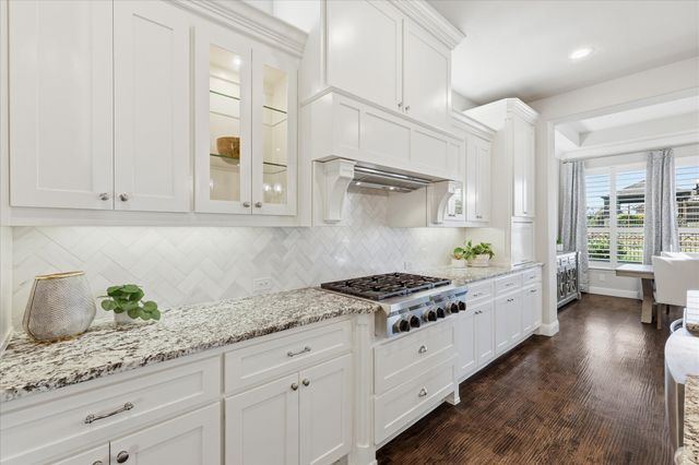 11609 Little Elm Creek Road, Flower Mound, TX 76226