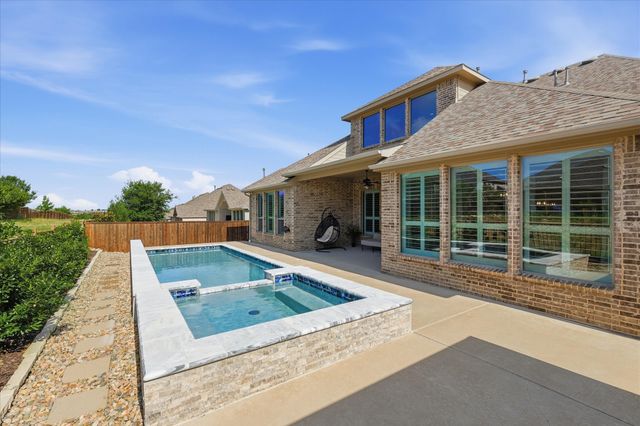 11609 Little Elm Creek Road, Flower Mound, TX 76226