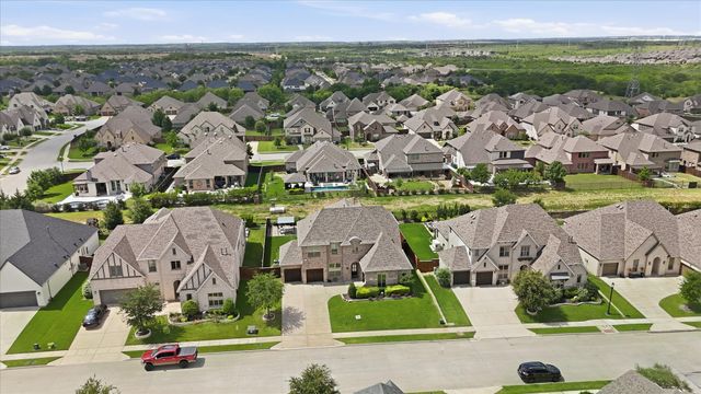 11609 Little Elm Creek Road, Flower Mound, TX 76226