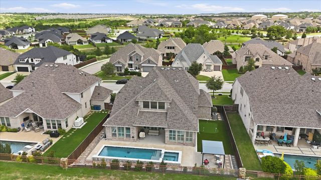 11609 Little Elm Creek Road, Flower Mound, TX 76226