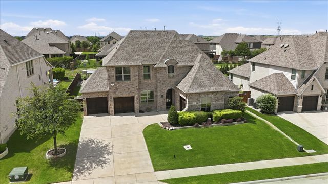 11609 Little Elm Creek Road, Flower Mound, TX 76226