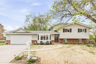 7351 S Clermont Drive, Centennial, CO 80122