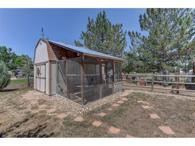 14804 County Road 7, Mead, CO 80542