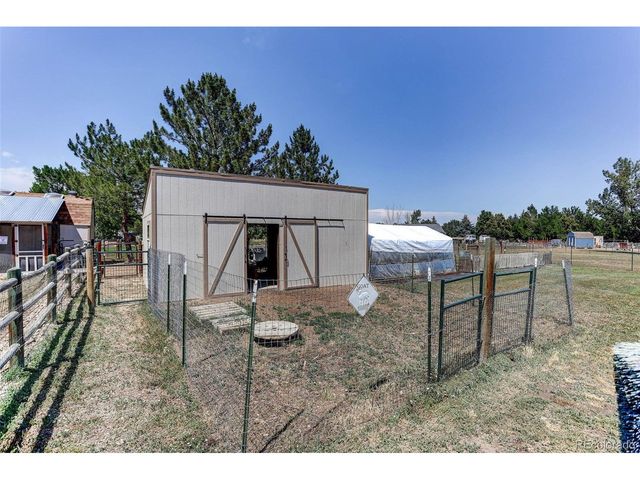 14804 County Road 7, Mead, CO 80542