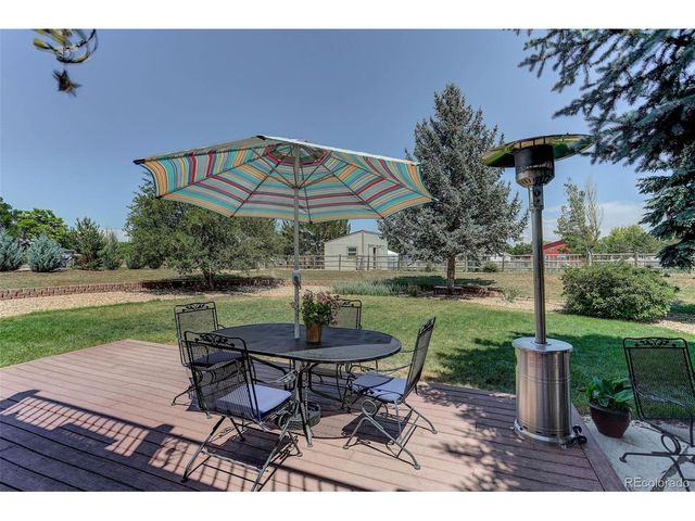 14804 County Road 7, Mead, CO 80542