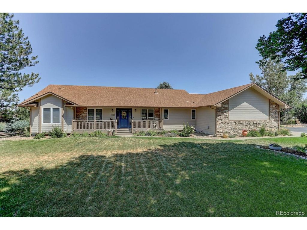 14804 County Road 7, Mead, CO 80542