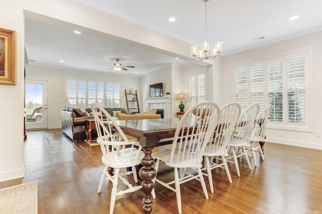 5498 Abbe Wood Drive, Newburgh, IN 47630