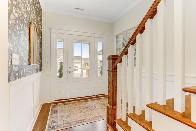 5498 Abbe Wood Drive, Newburgh, IN 47630