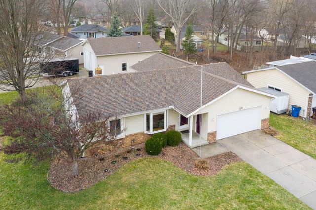 3351 Perry Avenue Sw, City Of Wyoming, MI 49519