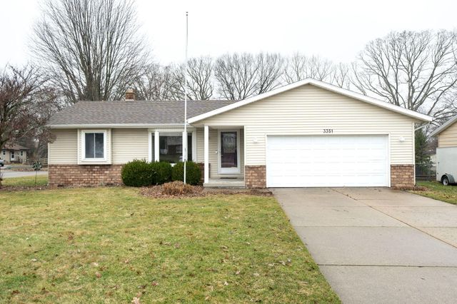 3351 Perry Avenue Sw, City Of Wyoming, MI 49519