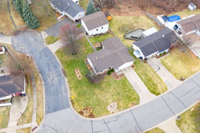 3351 Perry Avenue Sw, City Of Wyoming, MI 49519