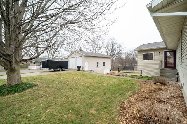 3351 Perry Avenue Sw, City Of Wyoming, MI 49519