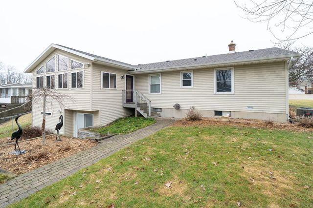 3351 Perry Avenue Sw, City Of Wyoming, MI 49519