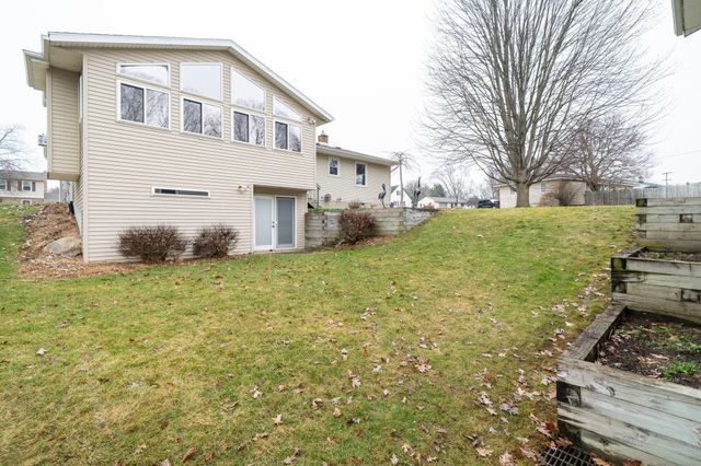 3351 Perry Avenue Sw, City Of Wyoming, MI 49519