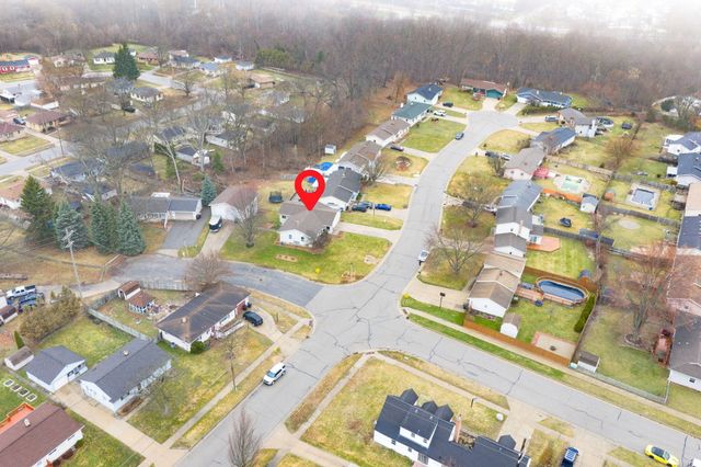 3351 Perry Avenue Sw, City Of Wyoming, MI 49519