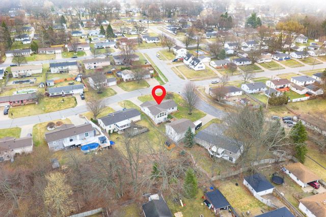 3351 Perry Avenue Sw, City Of Wyoming, MI 49519