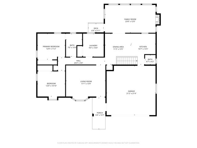 3351 Perry Avenue Sw, City Of Wyoming, MI 49519