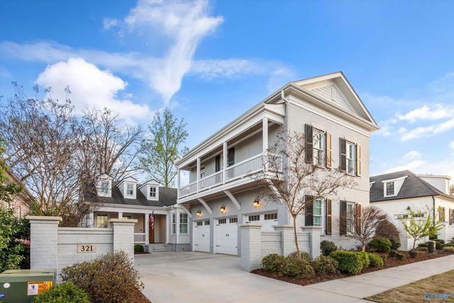 321 Saint Louis Street, Madison, AL 35758