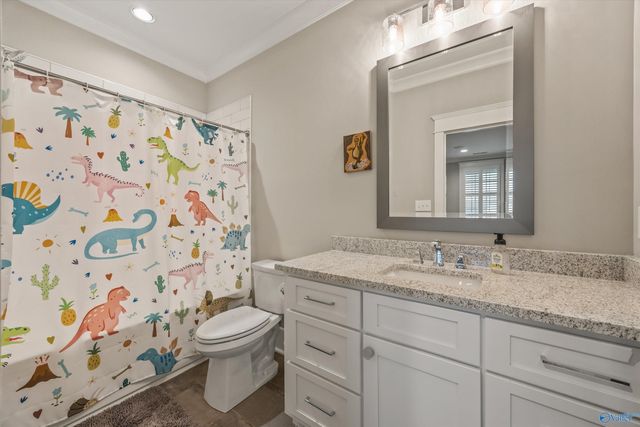 321 Saint Louis Street, Madison, AL 35758