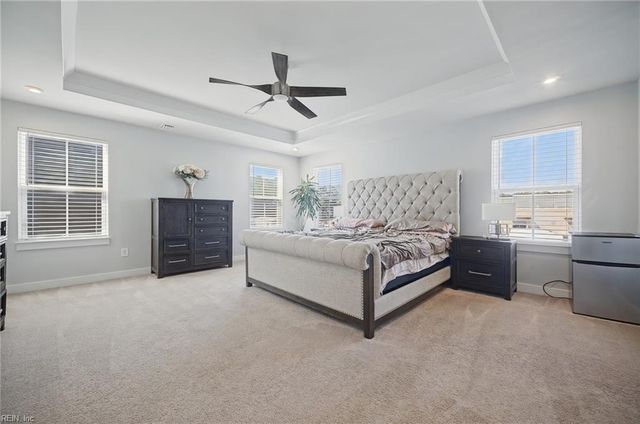 732 Colonel Byrd ST, Chesapeake, VA 23323