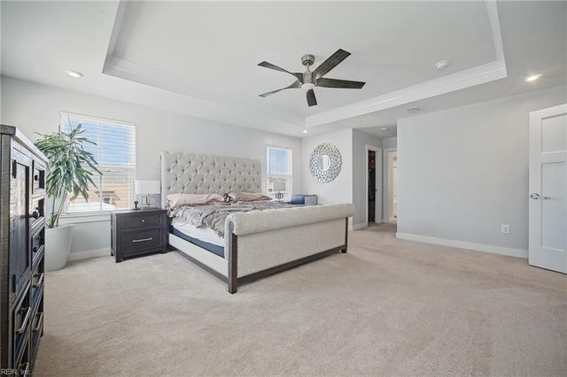 732 Colonel Byrd ST, Chesapeake, VA 23323