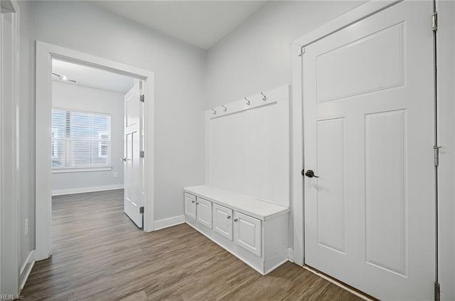 732 Colonel Byrd ST, Chesapeake, VA 23323