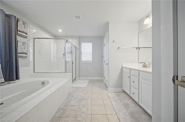 732 Colonel Byrd ST, Chesapeake, VA 23323